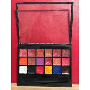 Anastasia Beverly Hills Lip pallet DISCONTINUED